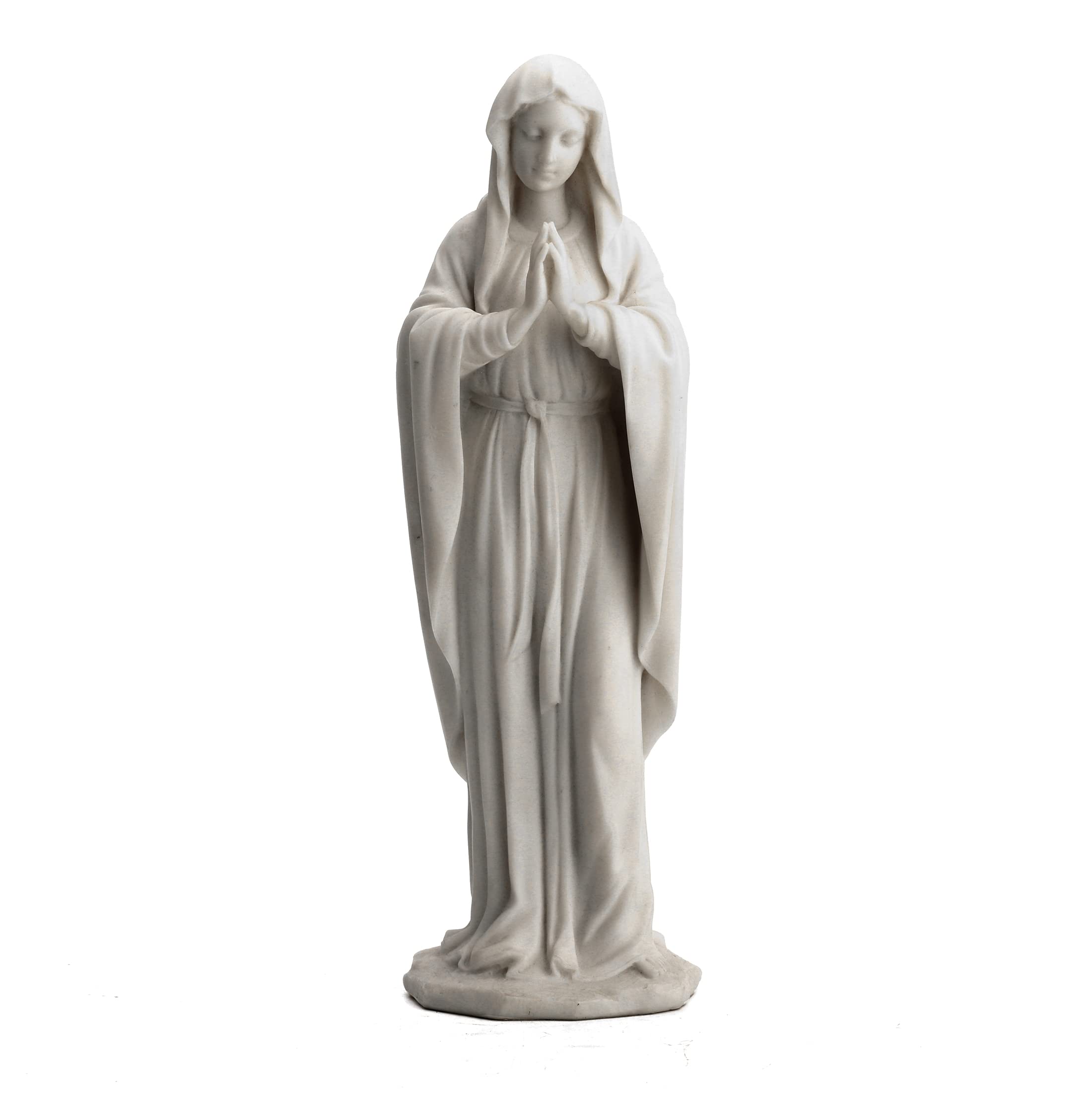 Amazon.com: Veronese Design 11 3/4 Inch Virgin Mary The