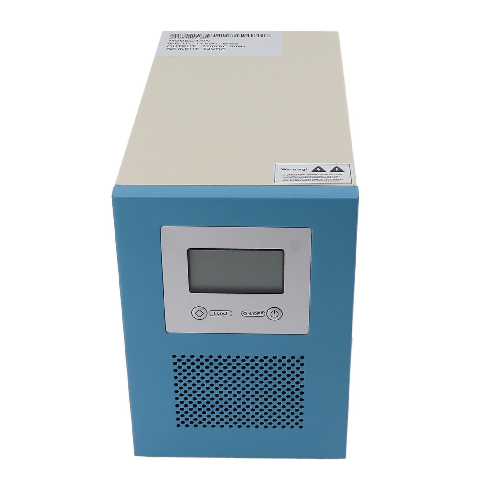Inverter a Onda Sinusoidale Pura da 1000W, Inverter di Potenza a