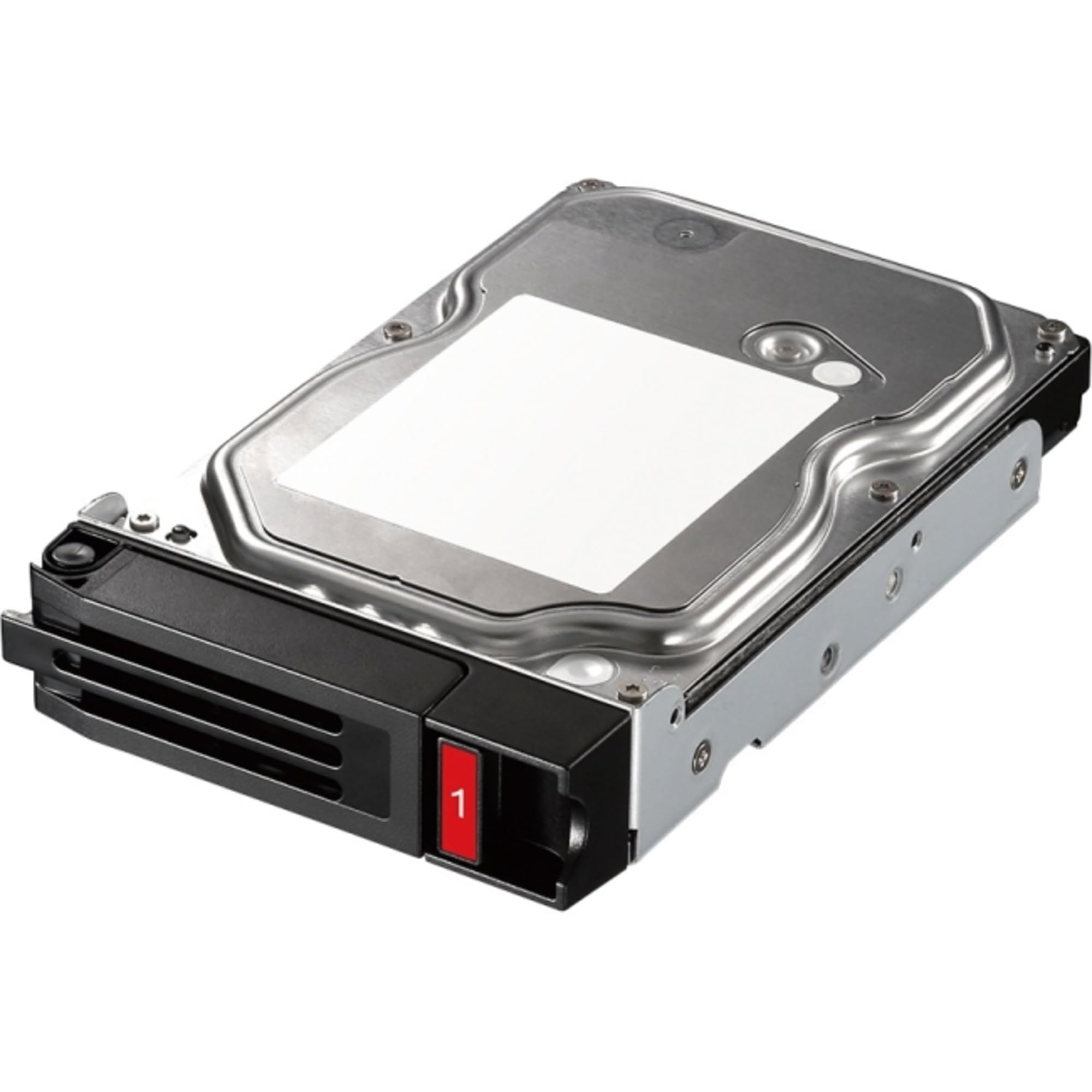 BUFFALO Replacement Spare Hard Drive 6TB for TeraStation 3010/3020/5010/6000-image-23