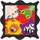 Kids' Animal Games HD