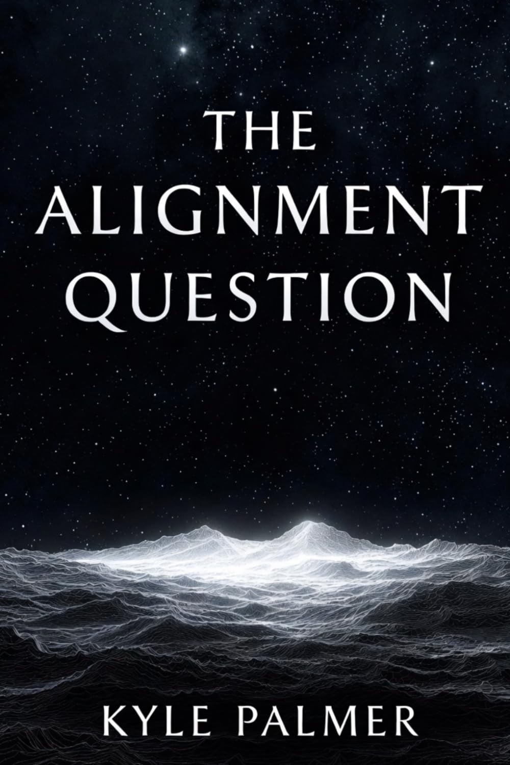 The Alignment Question: A Philosophy of Intelligence Under Physical Law