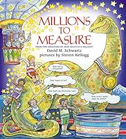 Algopix Similar Product 19 - Millions to Measure