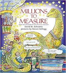 Math Mentor Texts Teachers Love