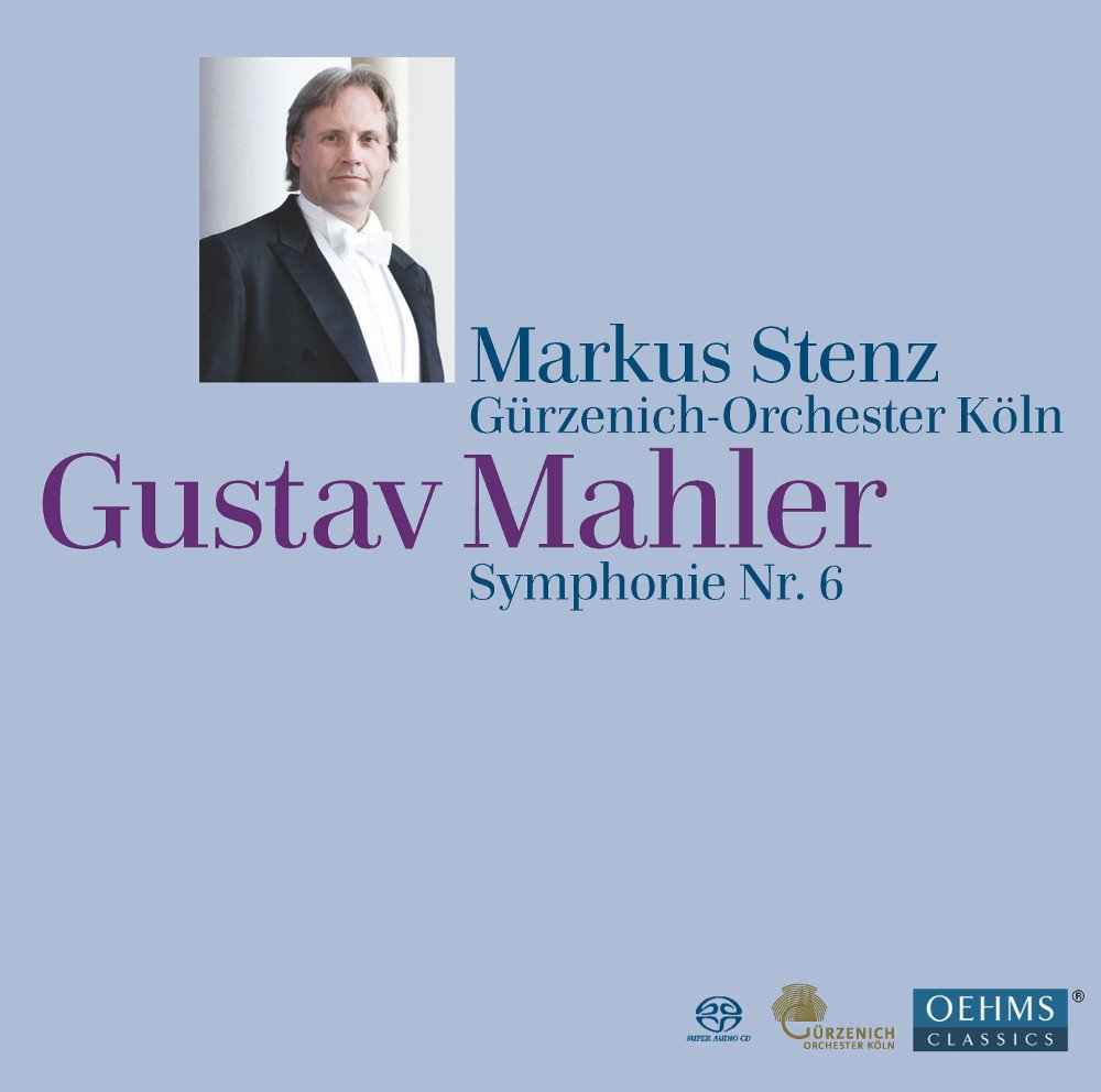 Mahler: Symphony No. 6