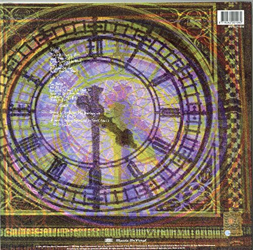 Pocket Full Of Kryptonite (180 Gr.)