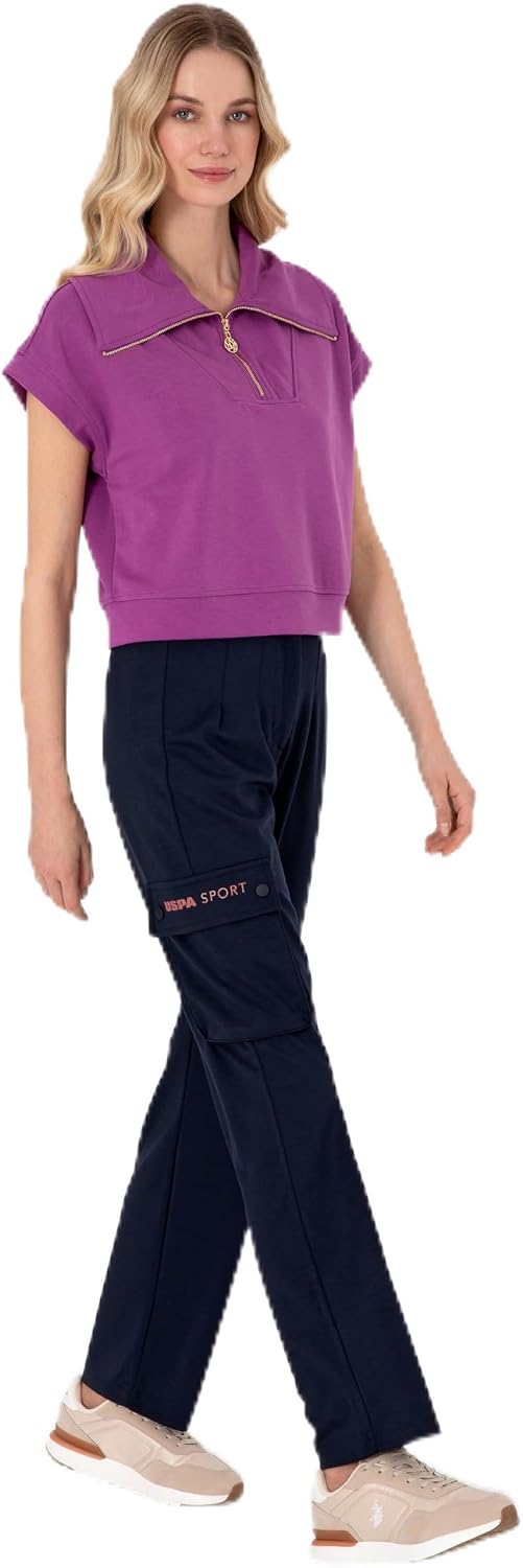 U.S. POLO ASSN. Kadın Eşofman Altı, 50291437