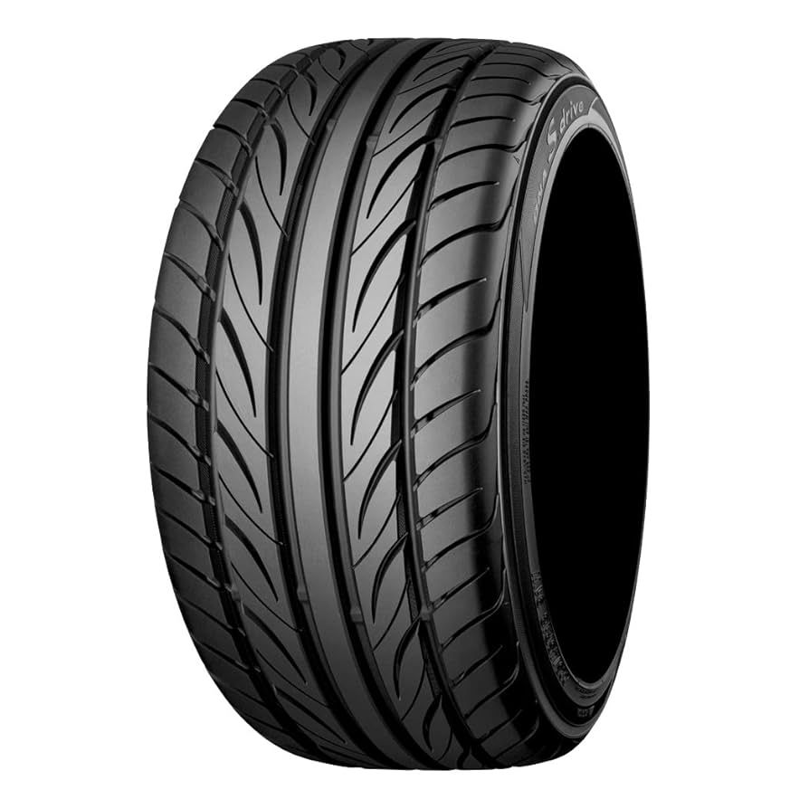 Amazon.co.jp: YOKOHAMA(ヨコハマ) S.drive AS01 185/55R14 80V