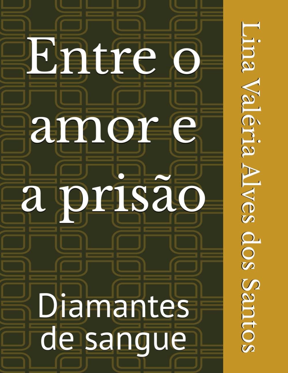 Entre o amor e a prisão: Diamantes de sangue