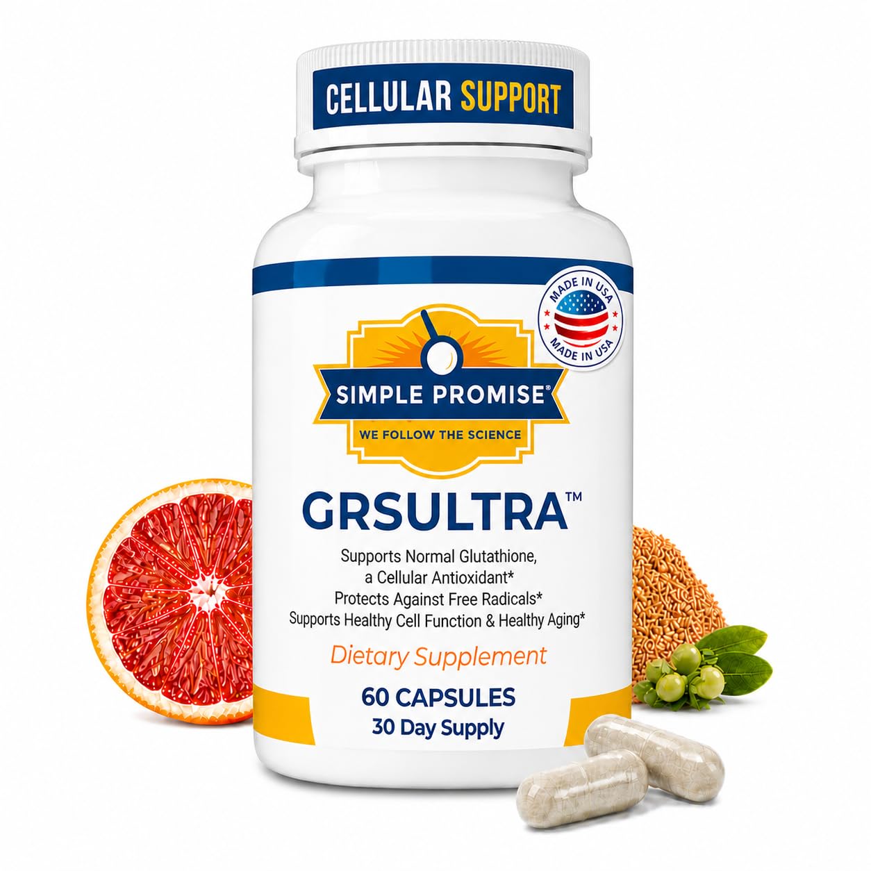 glutathione antioxidant canada Glutathione