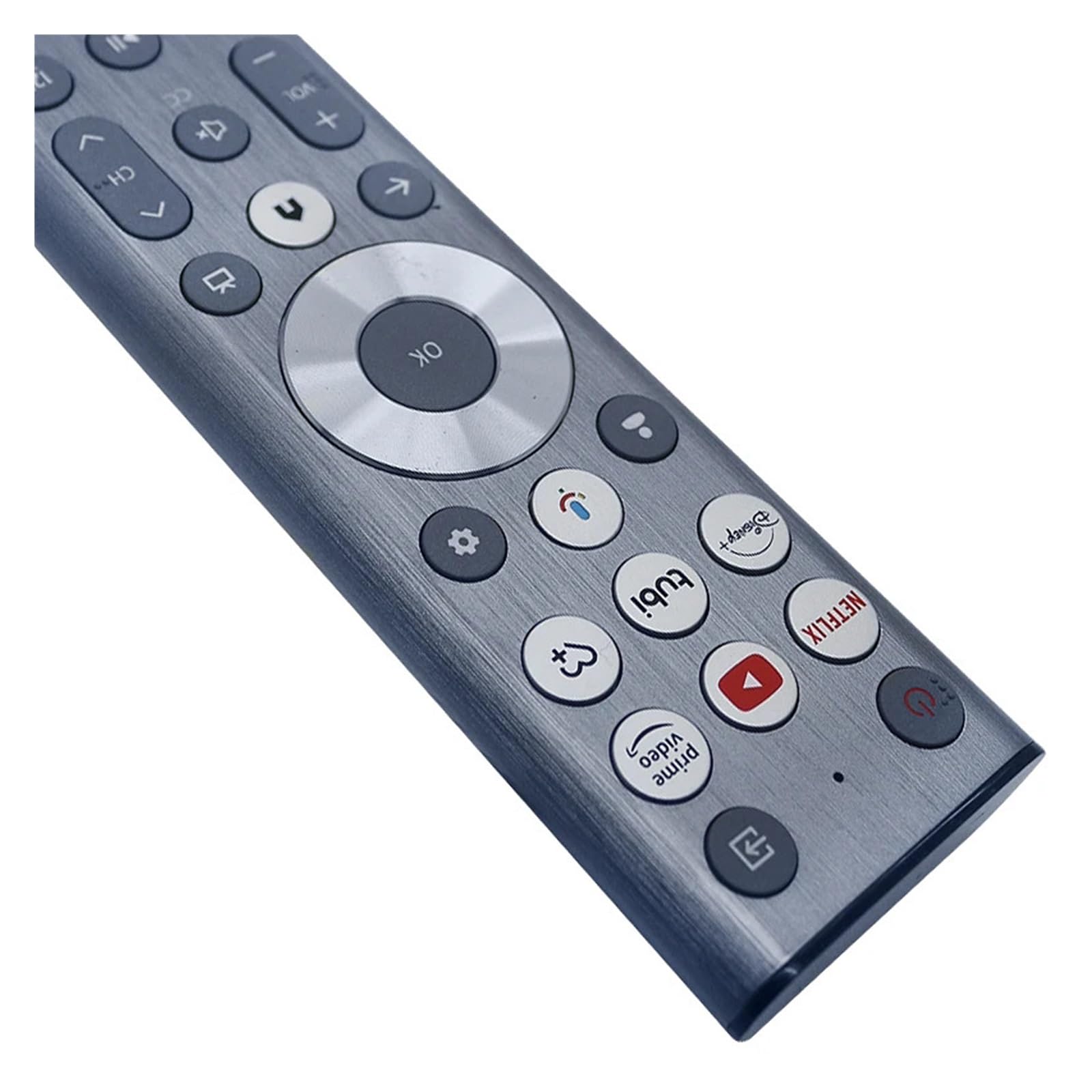 Telecomando vocale originale ERF6A80 originale da 1 pz for Smart TV 4K serie A7/serie U8