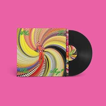 Amazon.co.jp: Who Is The Sky? [輸入盤LP／ブラック・ヴァイナル