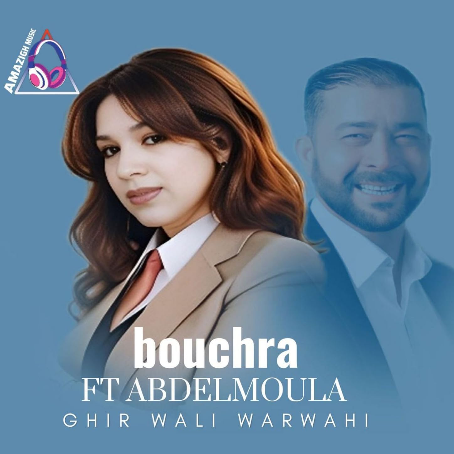 Bouchra