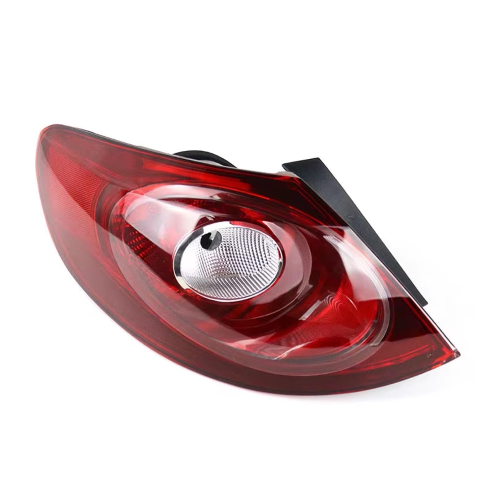 Paraurti Posteriore Freno Indicatori Direzione Lampada Luce Azionamento Fanale Custodia Nessuna Lampadina Compatibile Con Per CC 2008-2010 2011 2012 Fanale Posteriore Per Auto