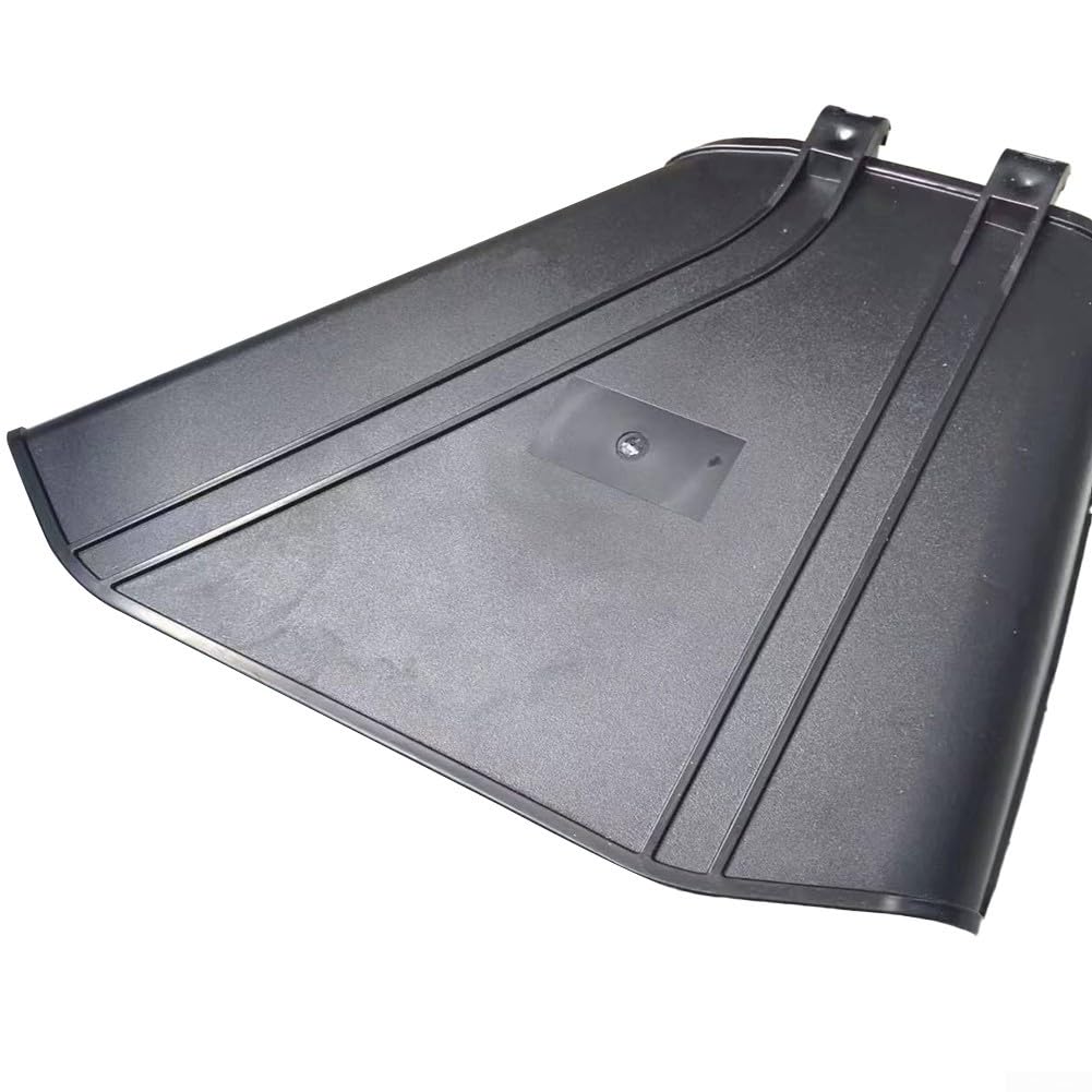108-7895 - Deflector de plástico de Repuesto para cortacésped para Toro 50 para cortadoras para TIMECUTTER