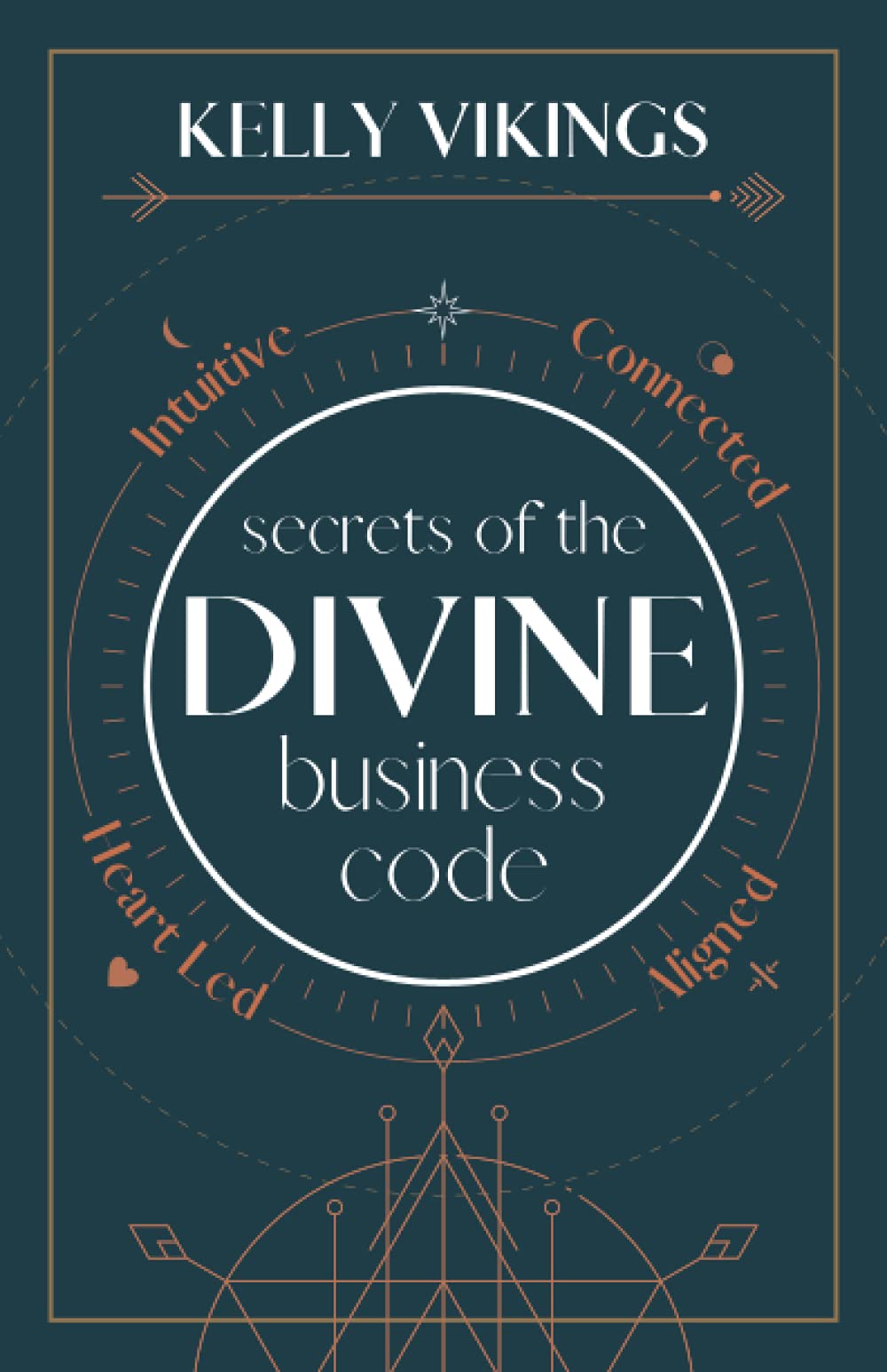 Secrets of The Divine Business Code