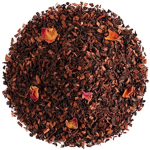 Rooibos Mezcla Fresa