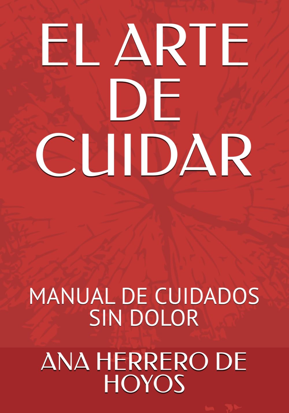 EL ARTE DE CUIDAR: MANUAL DE CUIDADOS SIN DOLOR