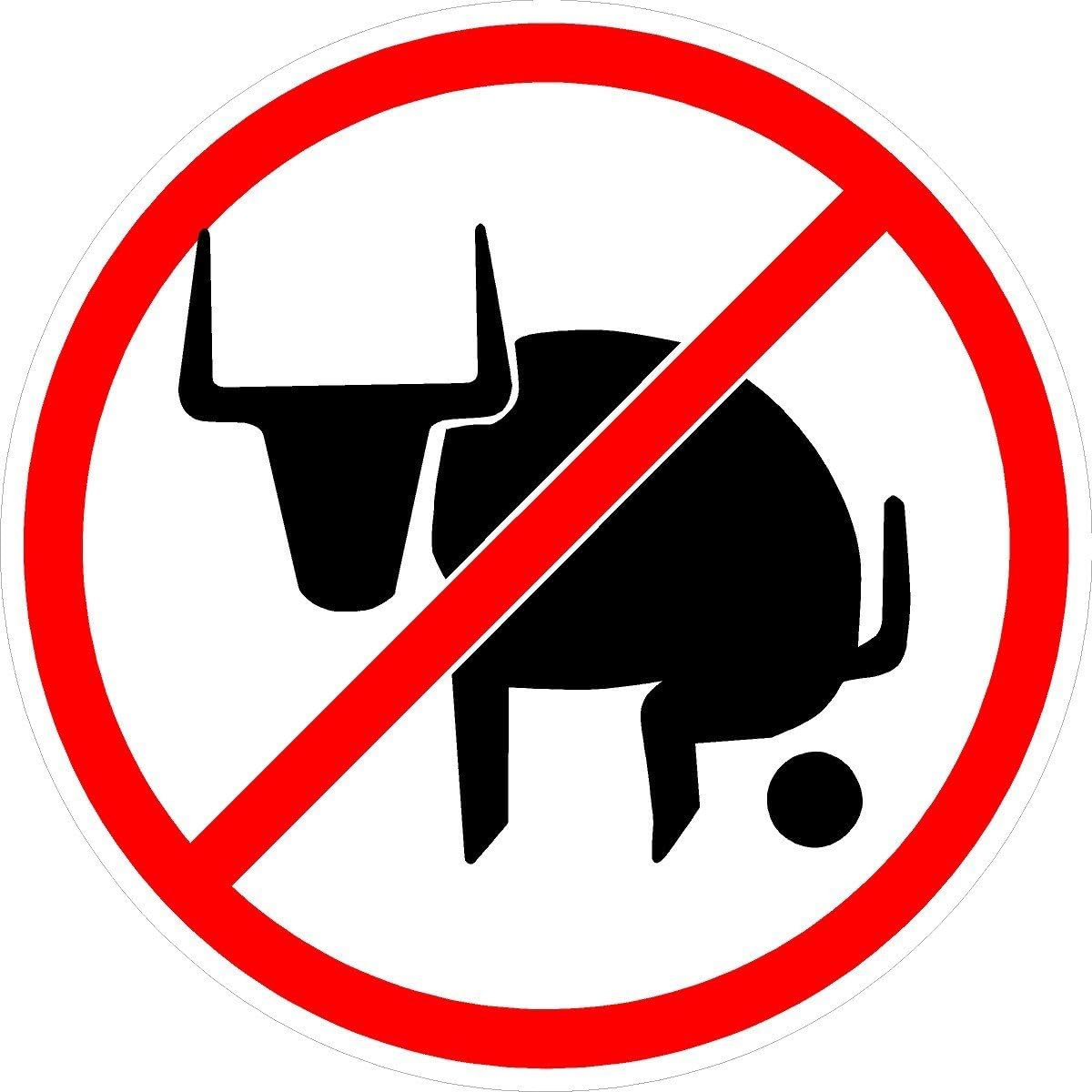 3 - No Bull $ Union Oilfield Construction Hard Hat/Helmet Sticker HH802