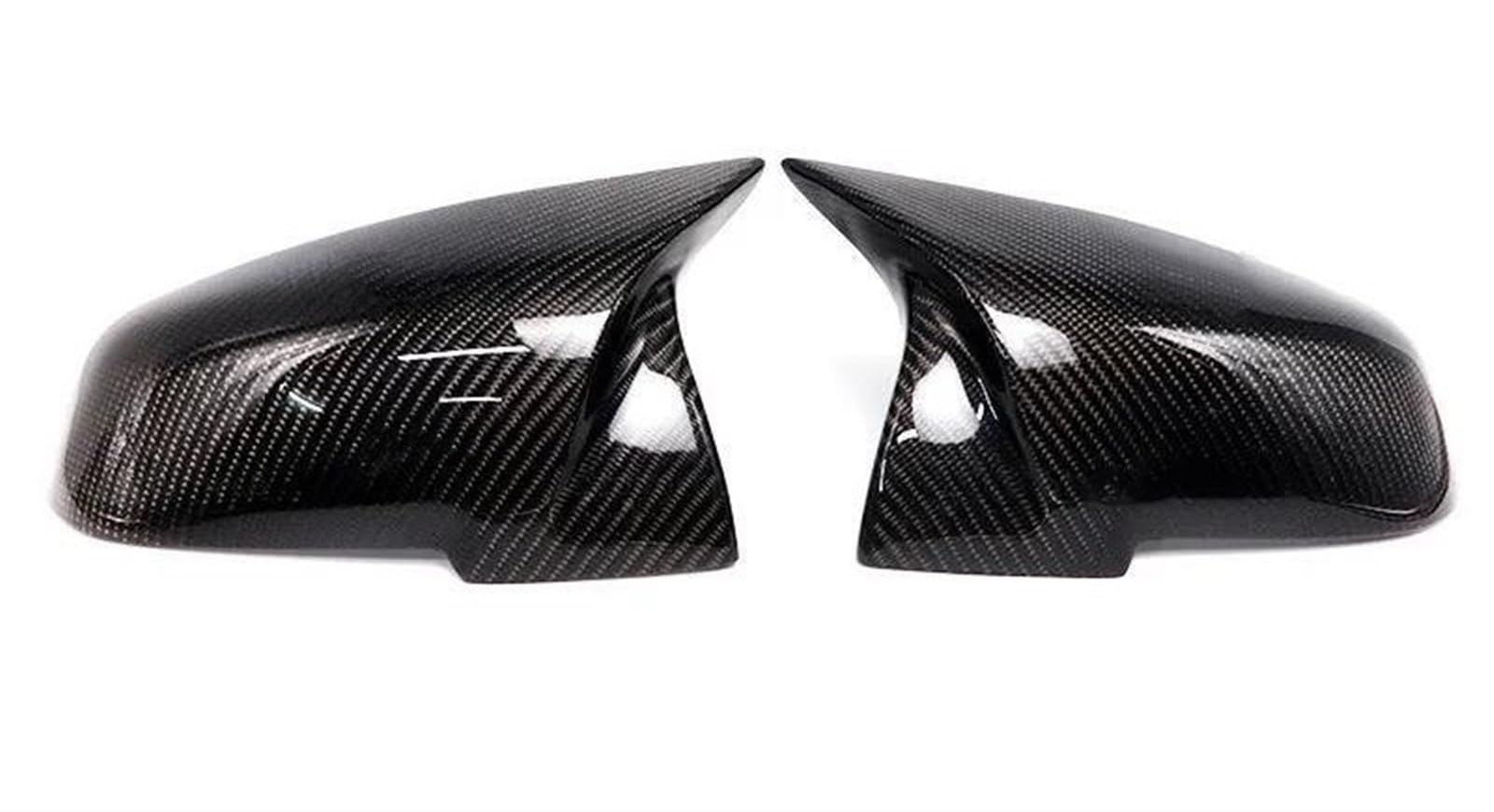 Remplacement de coque de rétroviseur cassée pour BMW F30 F31 F32 F33 F34