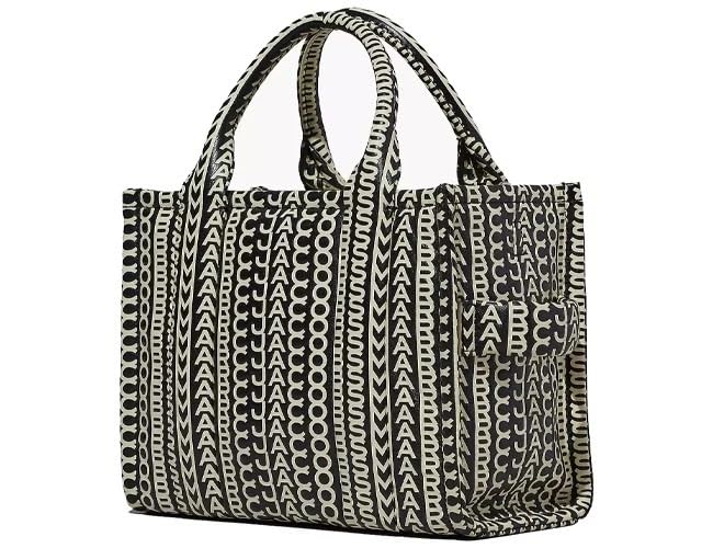 Image of Marc Jacobs Women's The Canvas Small Tote Bag