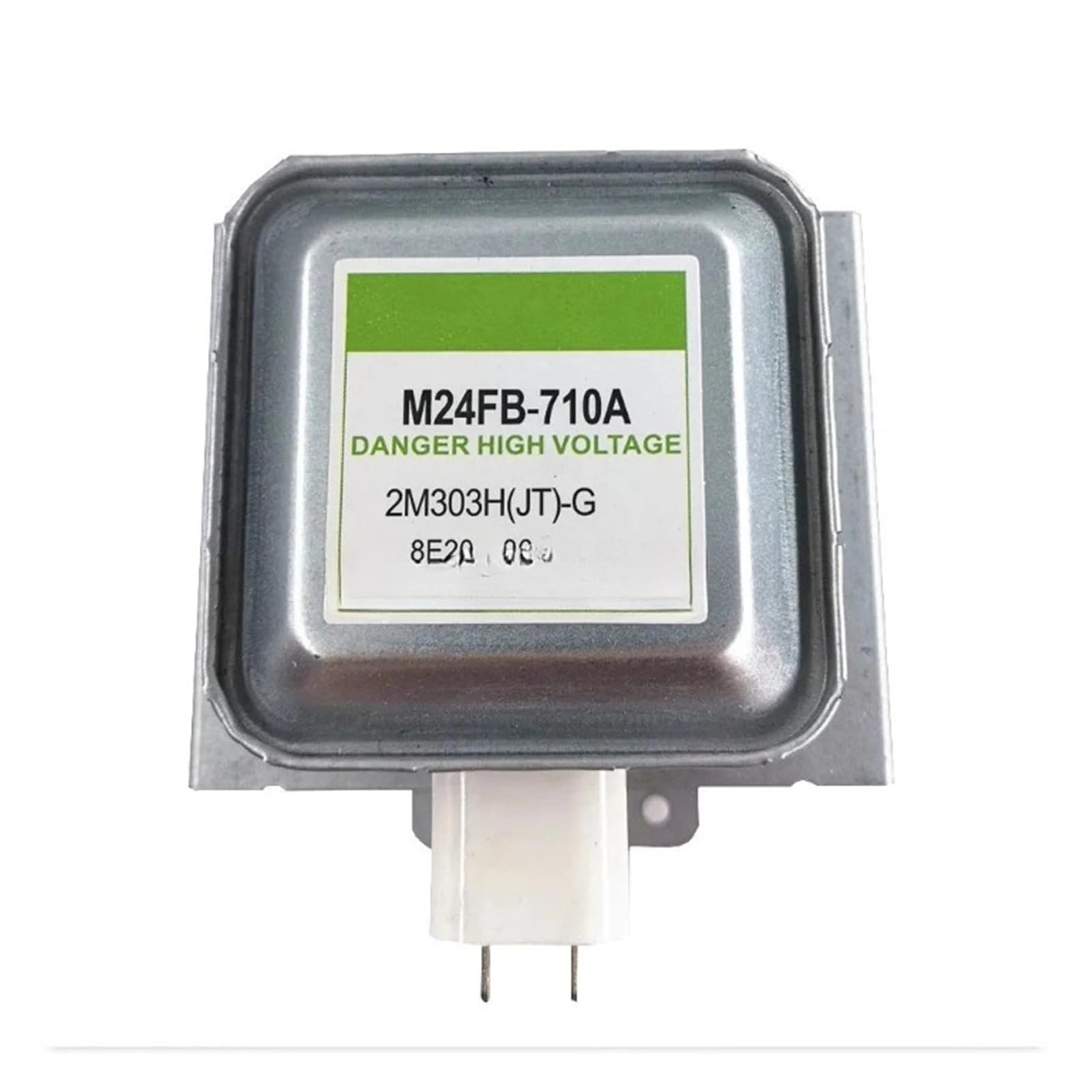 Pieza De Repuesto for Magnetrón De Microondas, Compatible con Galanz, Horno Microondas M24FC-710A M24FB-710A