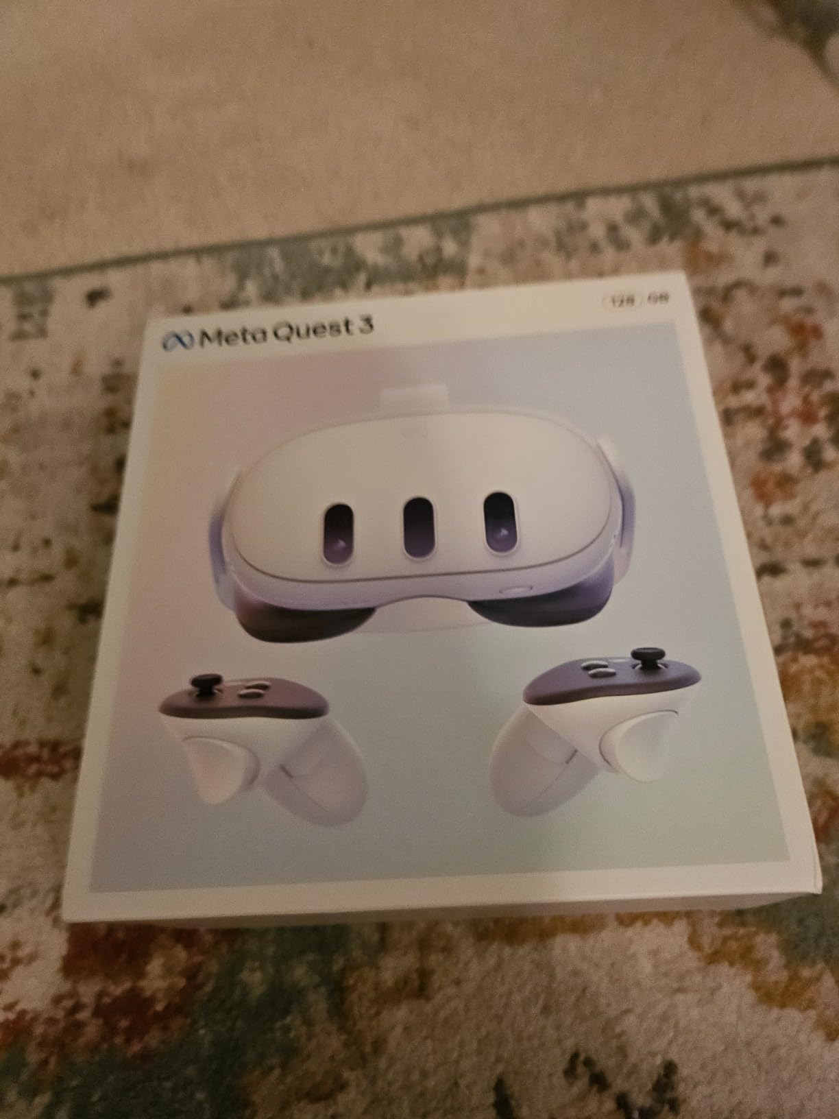 The best VR headset, hands down.