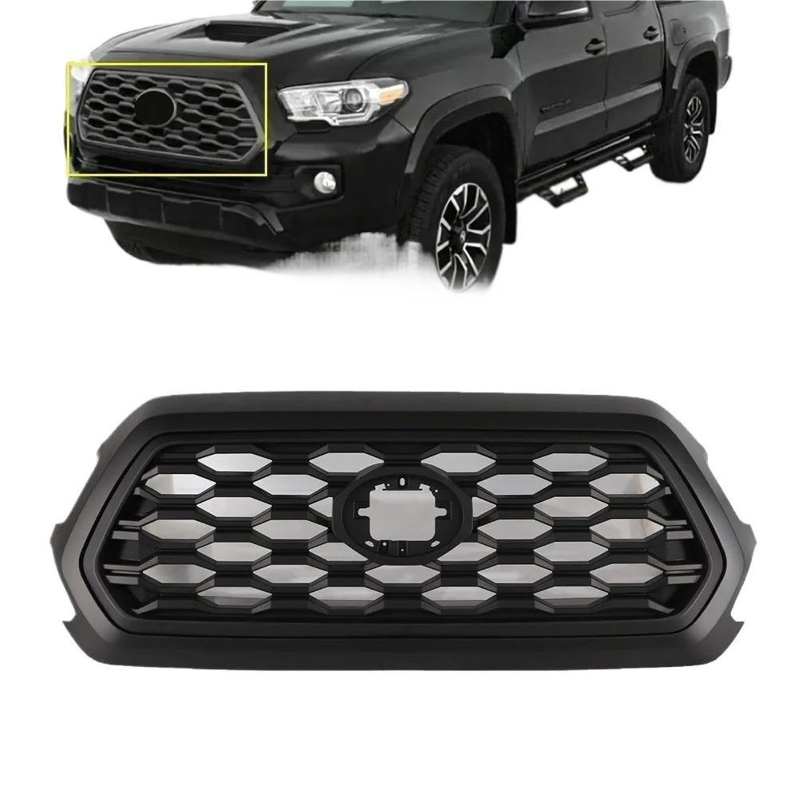 Griglia Per Toyota Tacoma 2016-2023