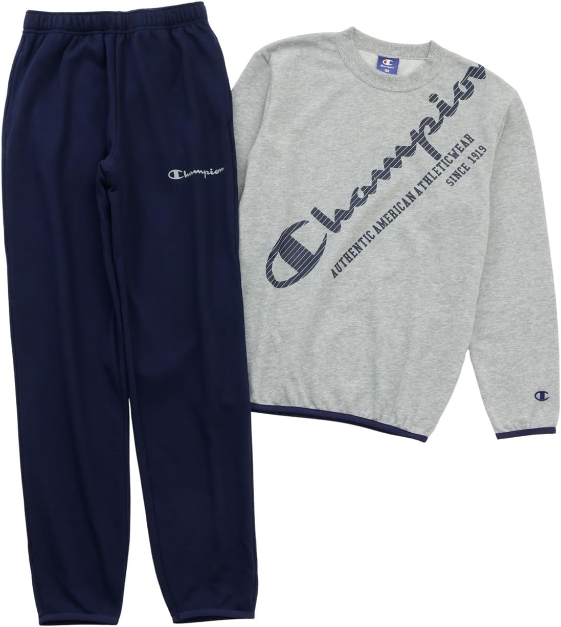 Champion FROCLUB セットアップ 上Lサイズ 下Mサイズ Champion FROCLUB セットアップ 上Lサイズ 下Mサイズ Champion