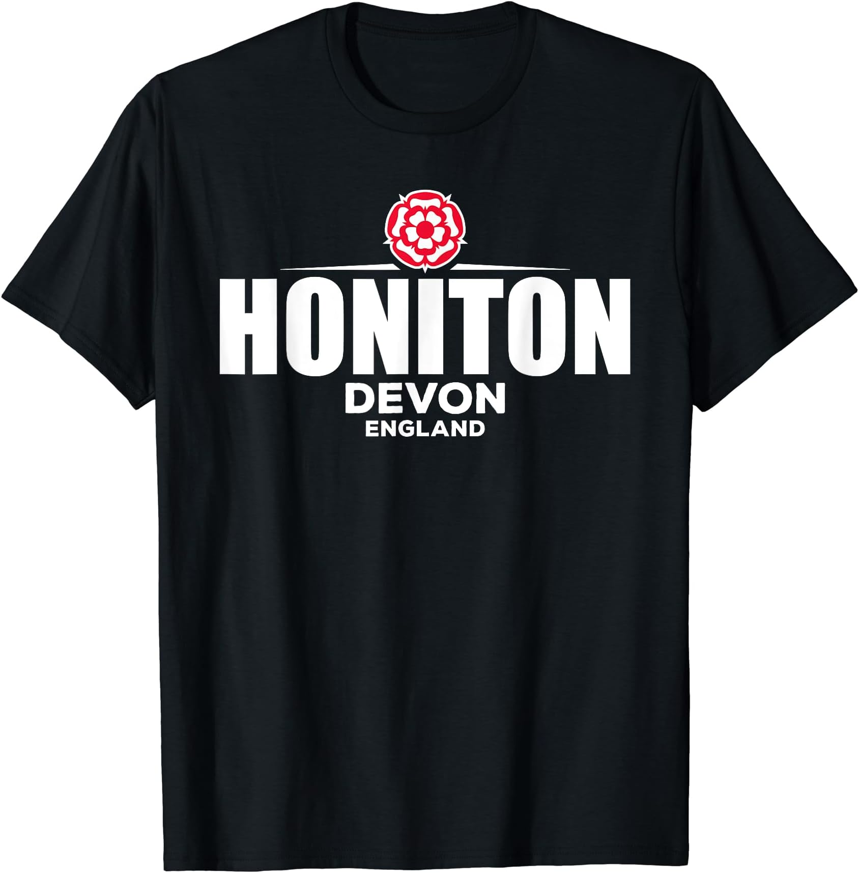 Honiton Devon England T-Shirt