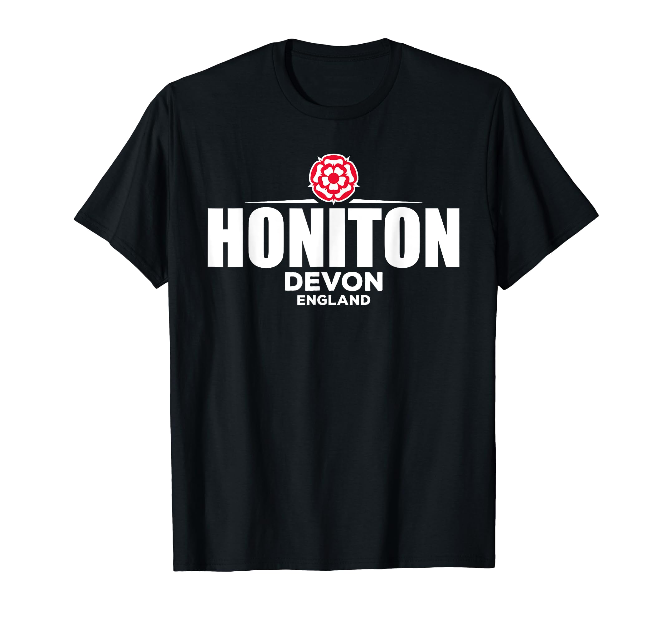 Honiton Devon England T-Shirt