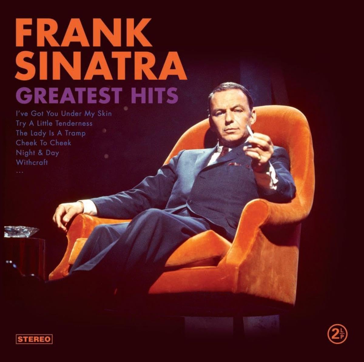 GREATEST HITS [VINYL]