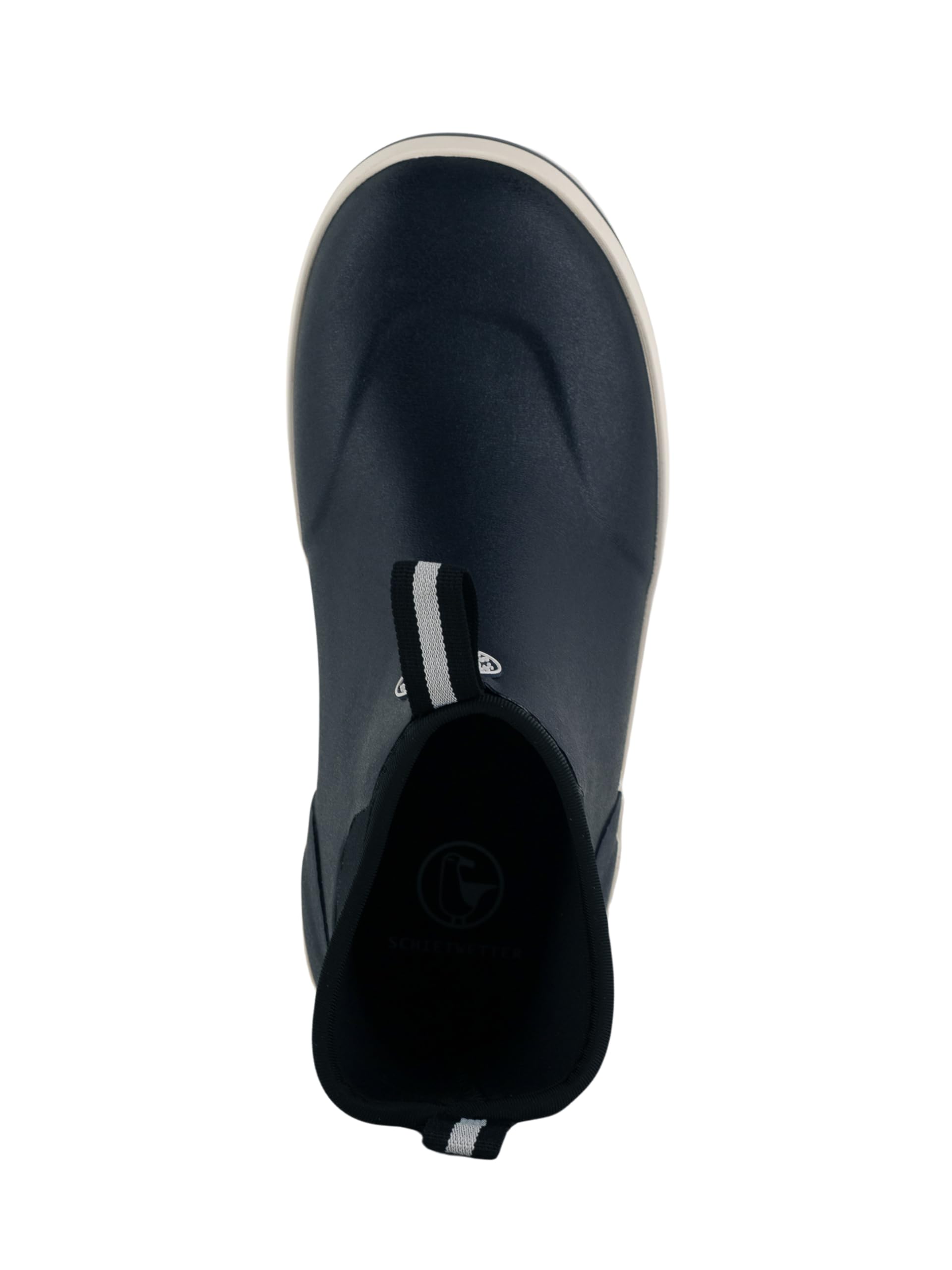 SCHIETWETTER Herren Mark Gummistiefel 1/2 Neopren