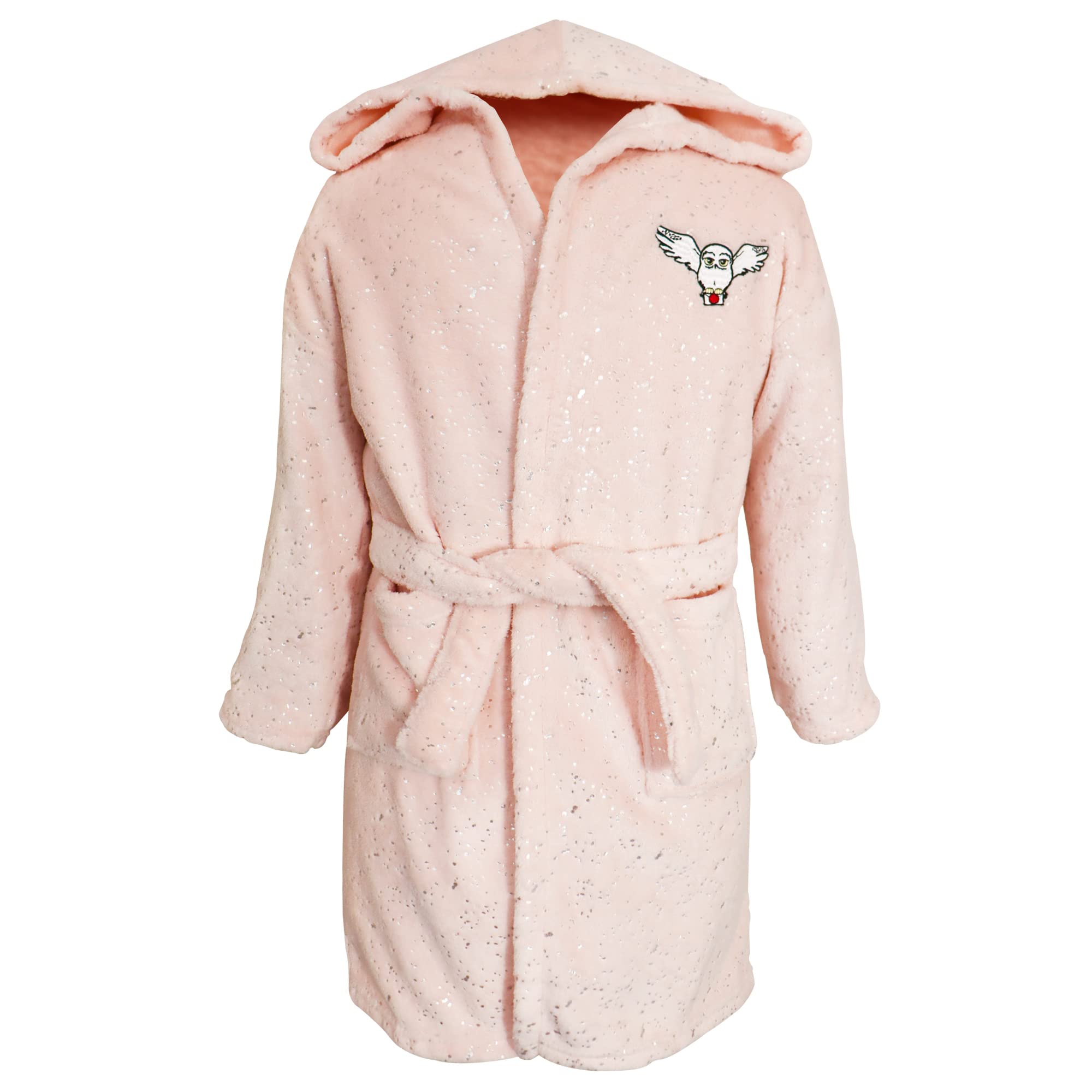 Robe De Chambre Harry Potter Garcon Harry Potter HEDWIGE Robe De Chambre Enfant Harry Potter Tome 1 Monopoly Harry Potter