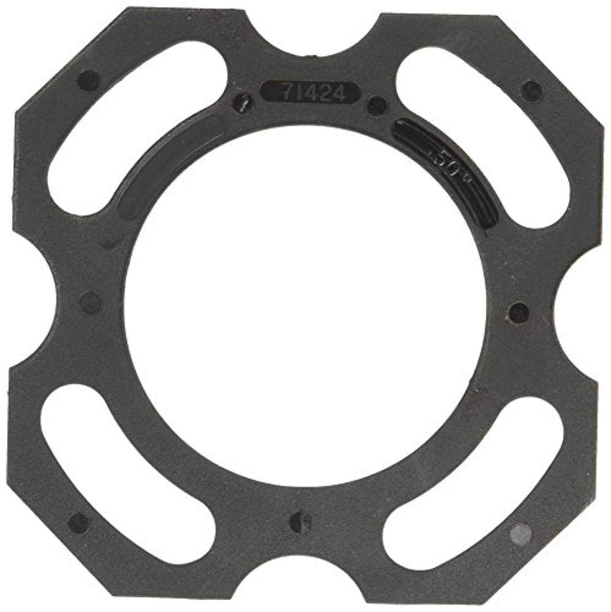 Specialty Products Company71424 1/2° Nylon Rear Shim