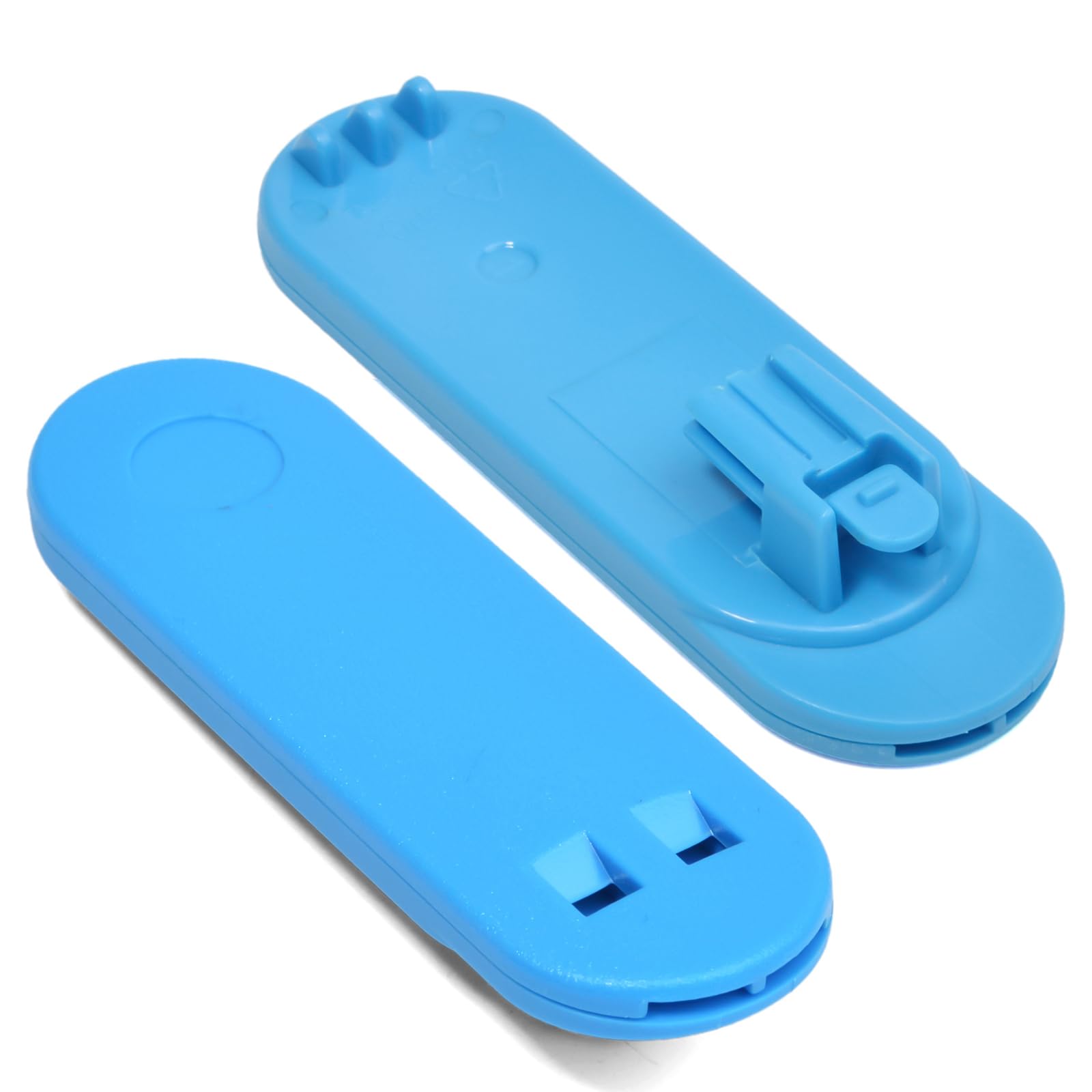 UAYESOK 4PCS Clip Ceinture PMLN7220AR Pour Motorola Talkabout T92 T80 T600 - Radio Talkie-Walkie