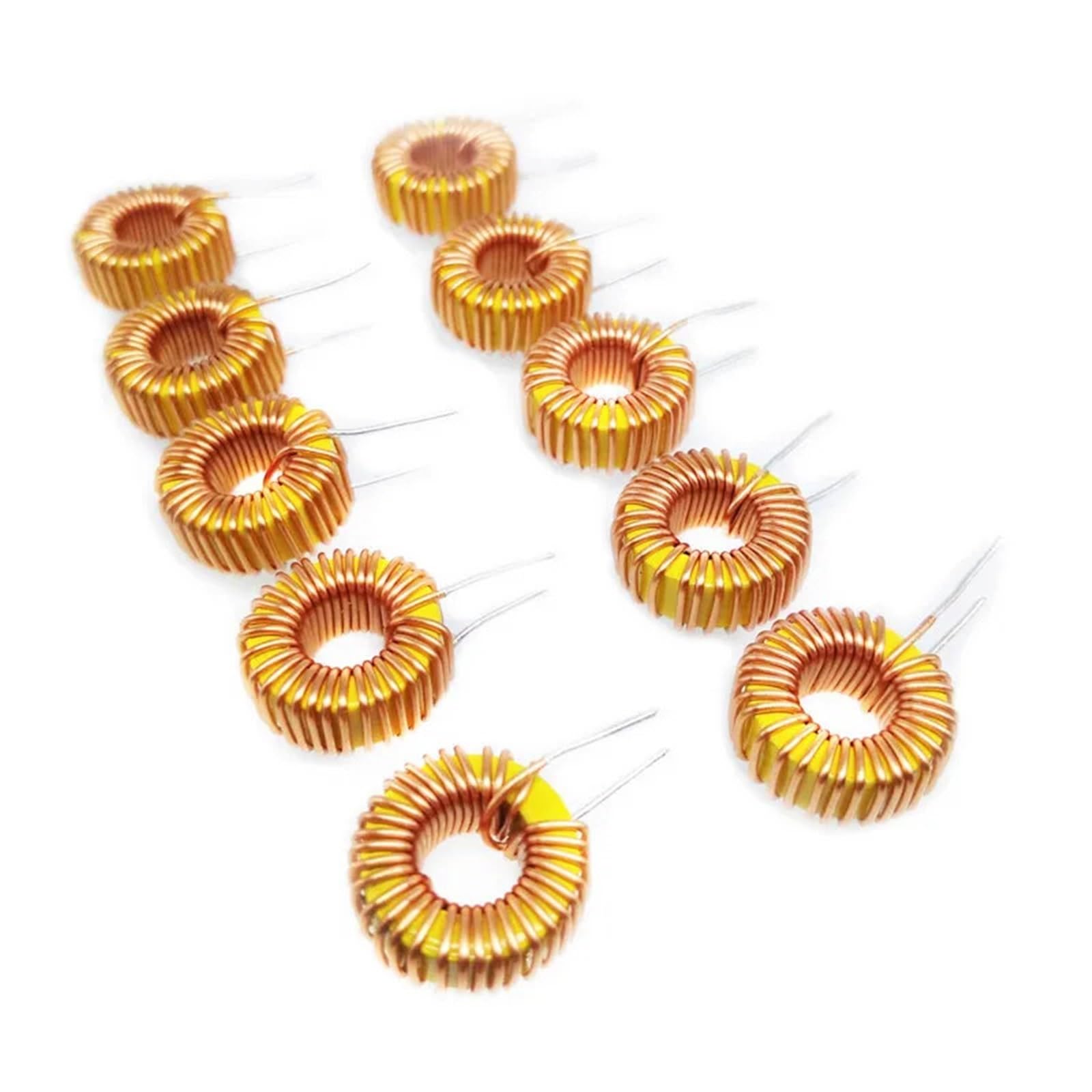 LNK304PN x 2 +2 Widerstand 22Ohm (22R)+2 Drossel 470µH +2 Sockel +10 cm Lötlitze