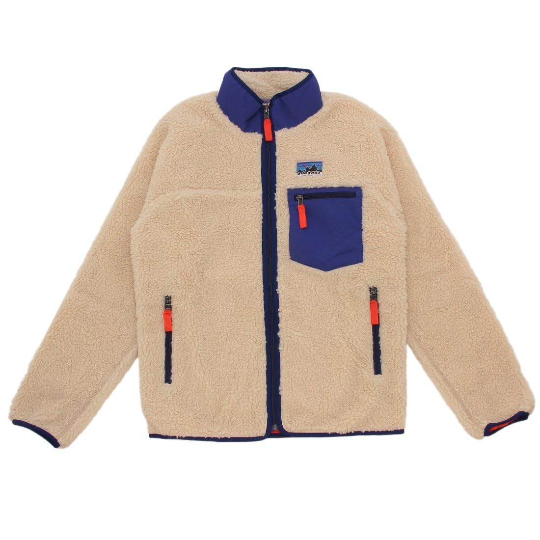 Amazon | [パタゴニア] ブルゾン メンズ クラシック レトロX