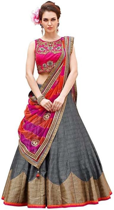 lehenga amazon uk