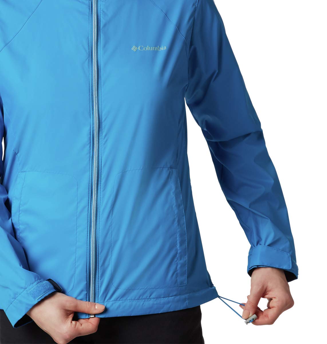 Columbia Kurtka przeciwdeszczowa Kobiety Switchback™ III Jacket