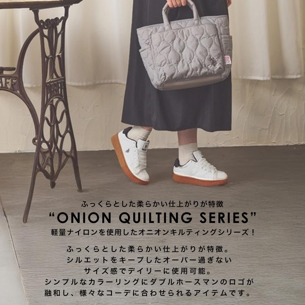 U.S. Polo Assn. womens キルティング