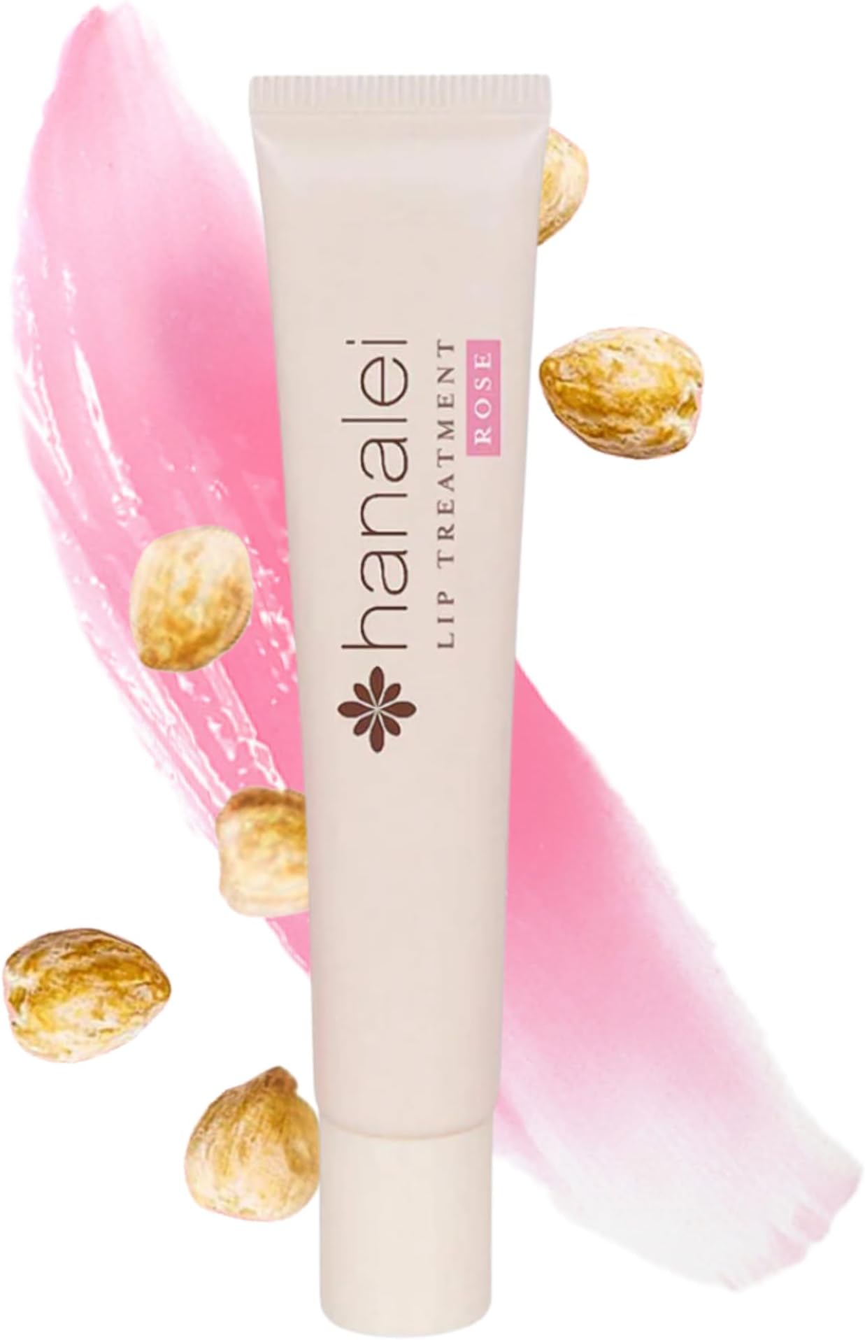 Hanalei Kukui Oil Lip Treatment