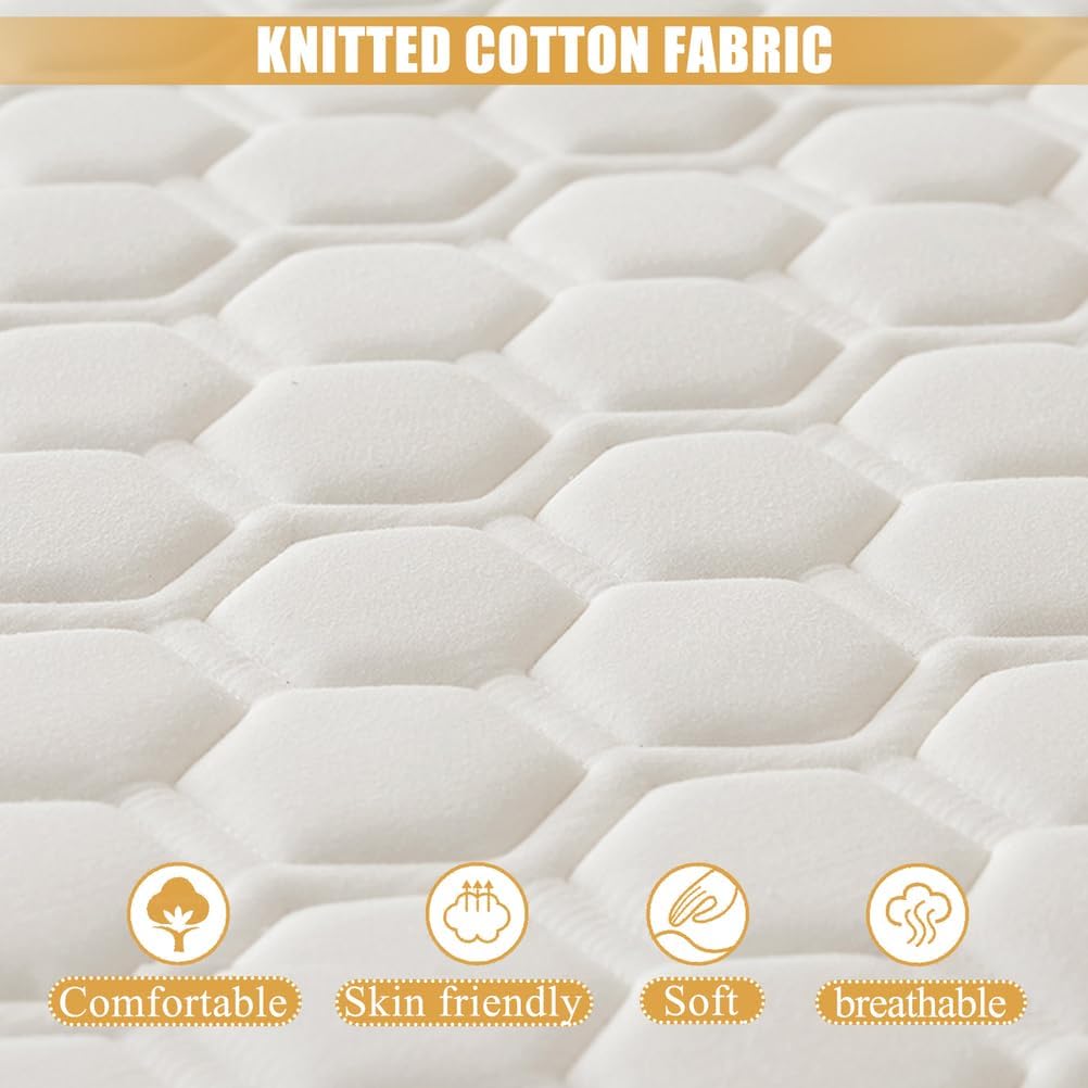Gray,150 * 200 * 4cm, Latex Futon Mattress Topper Thicken 4Cm/9Cm Japanese Floor Mattress Quilted Bed Mattress Topper Tatami Pad Sleeping Mattress Pad Portable Roll Up Camping Mattress