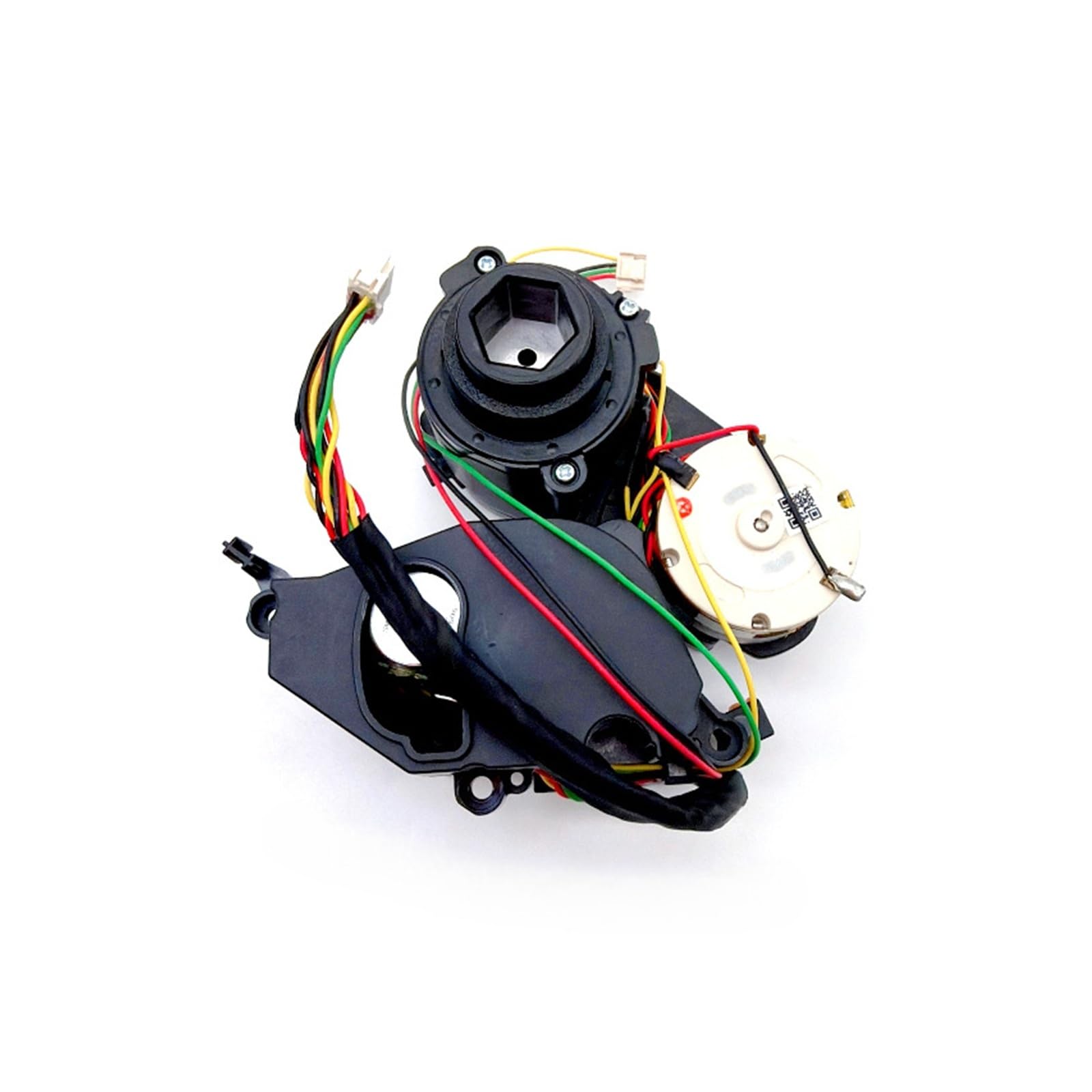 Aihdbcl R Mop Lifting Moto Assembly,Compatible Fo Ecovacs T50 Pro Omni Vacuum Moto