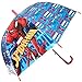 Produktbild Spiderman Regenschirm, Kuppel, automatisch, für Kinder, 45 cm