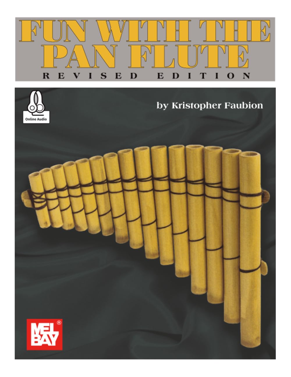 Fun With the Pan Flute