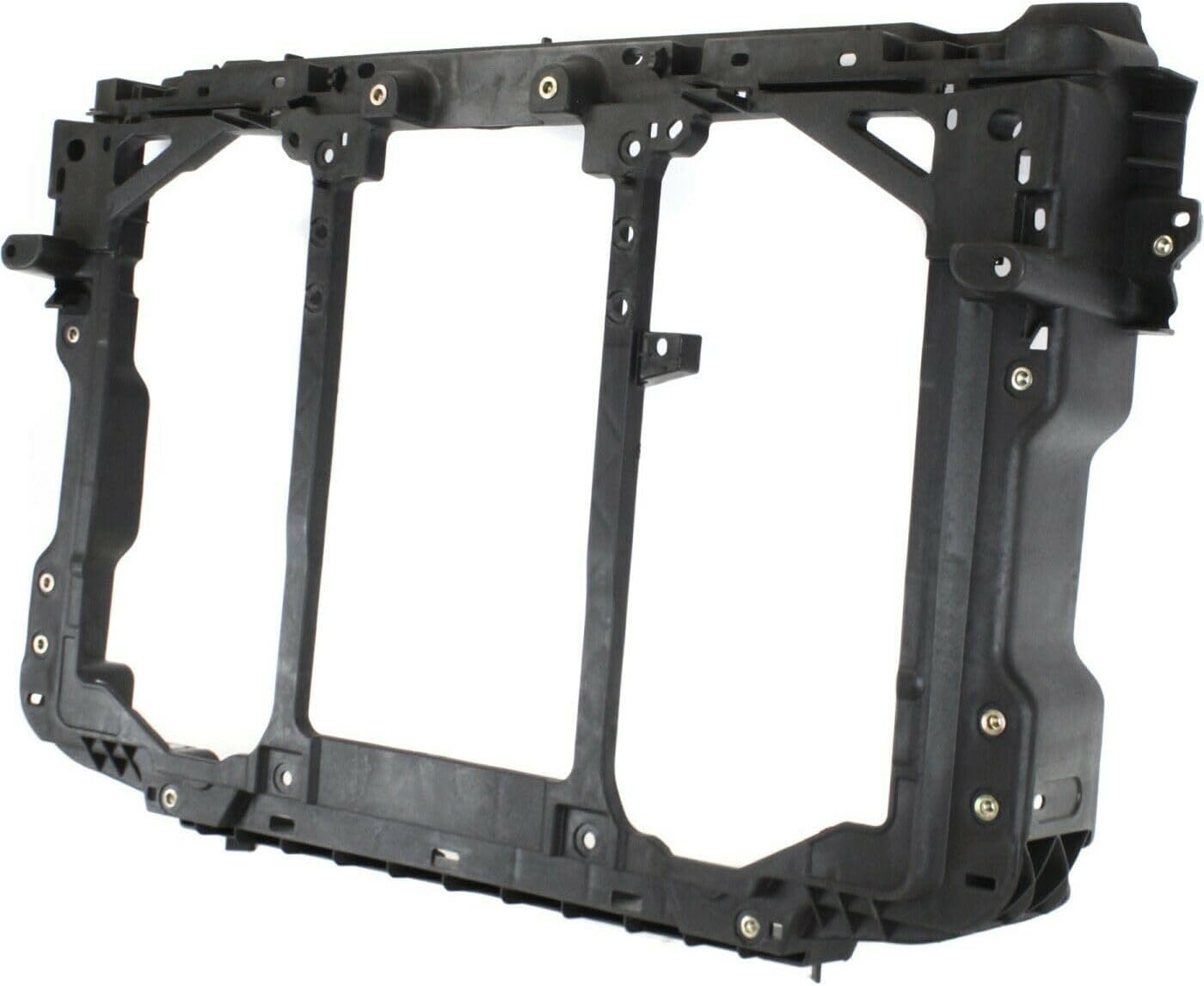 Radiator Mount Radiator Support Assembly for Mazda for CX-5 2013-2016 13441235 MA1225145,Free return