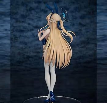 ブルーアーカイブ 飛鳥馬トキ フィギュア ガレージキット 塗装済完成品 Amazon | 1/7 ガレージキット フィギュア240mm 未塗装 ブルー