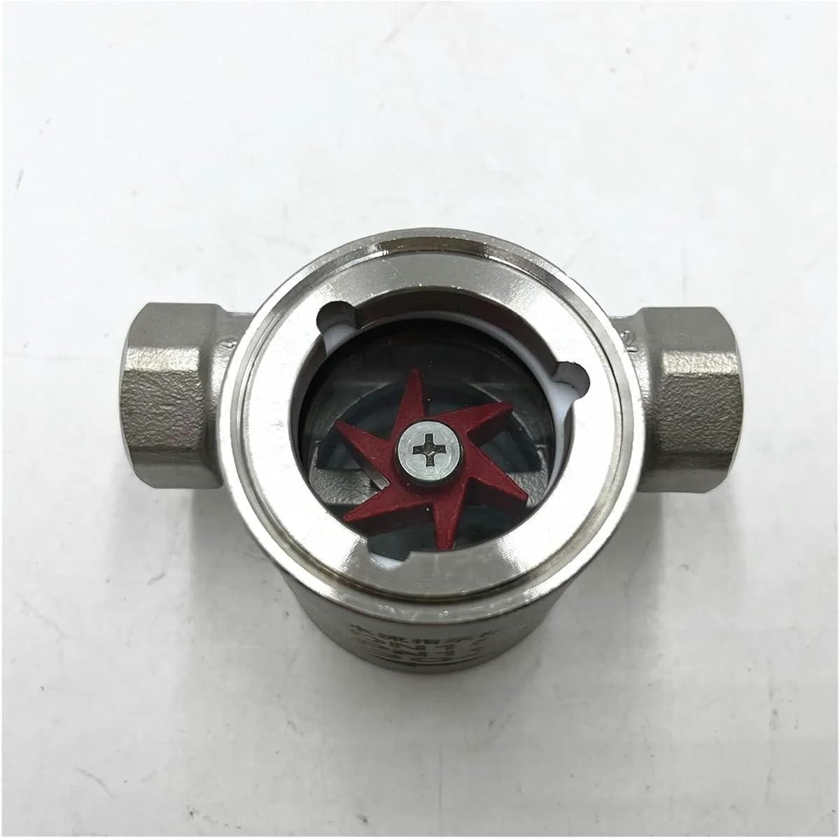 316 Stainless Steel NPT