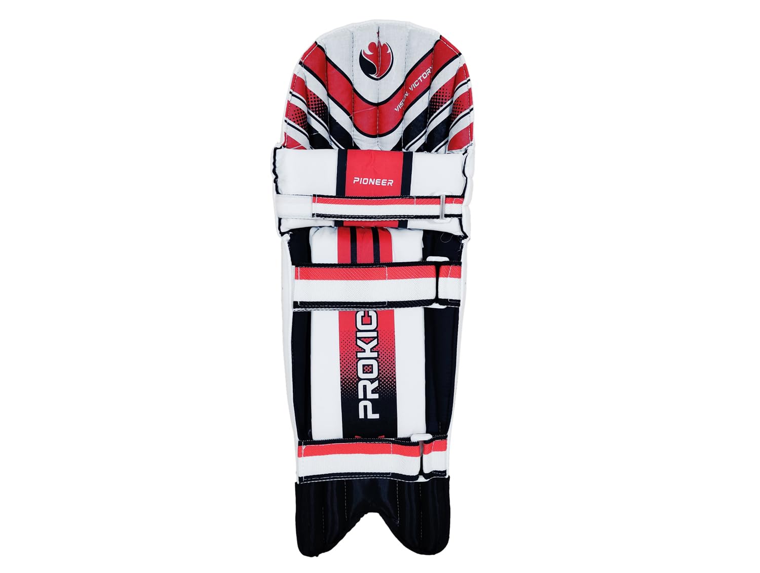 Prokick Pioneer Cricket Batting Legguard, Small Boys 1