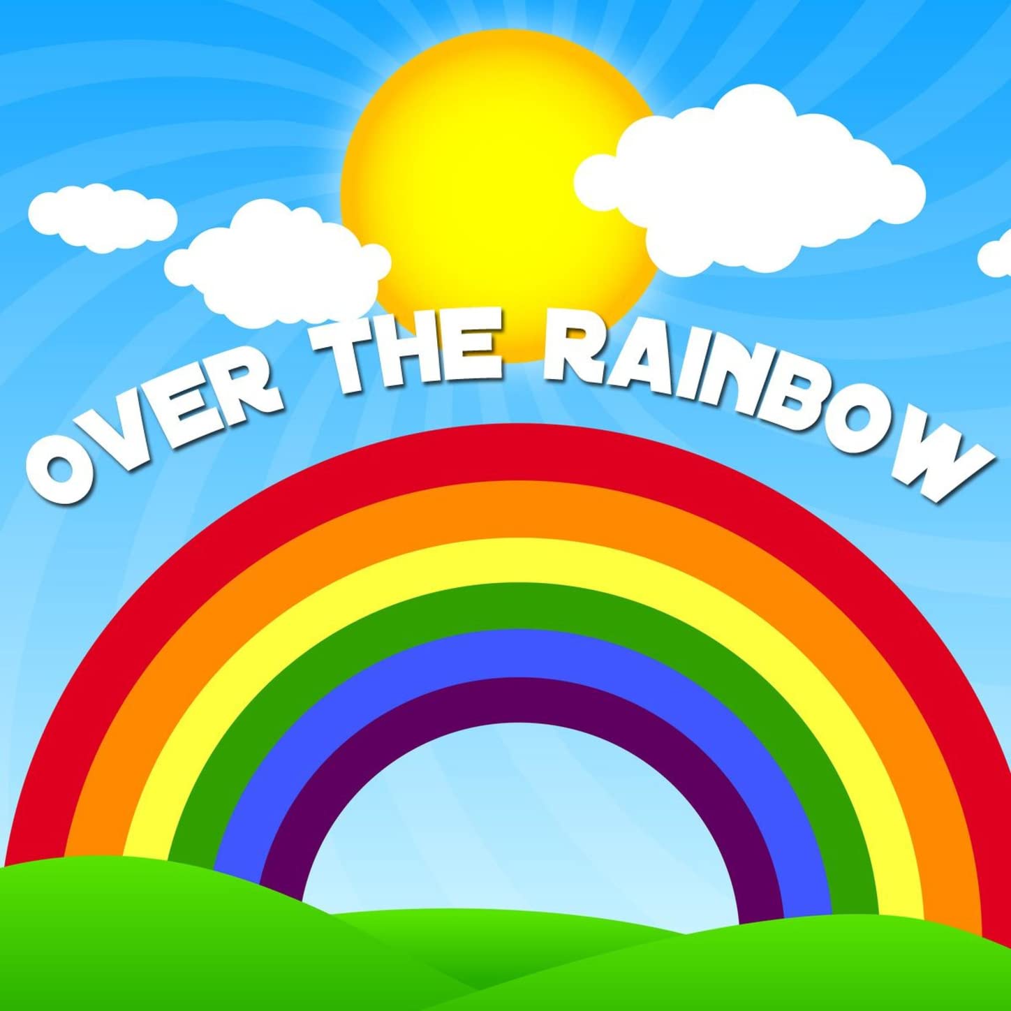 Somewhere Over The Rainbow